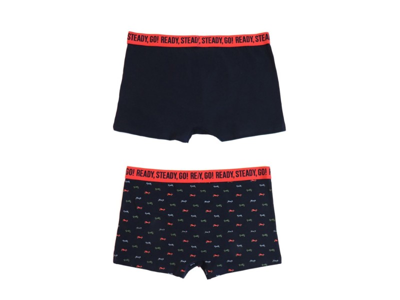 BOXER CRO.48523P (Pack 2 Unidad)