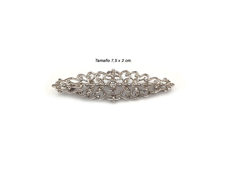 BROCHE MANTILLA RODIO 1657 (Unidad)