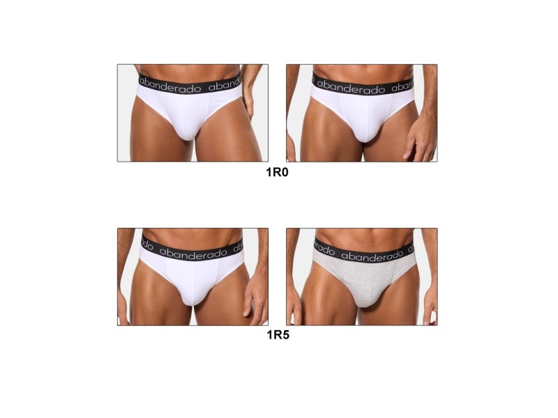 SLIP CRO AS20DGS (Pack 2 Unidad)