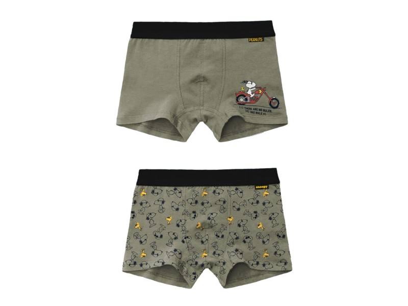 BOXER CRO.48564P (Pack 2 Unidad)