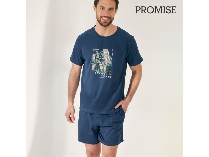 PIJAMA CRO.H33302