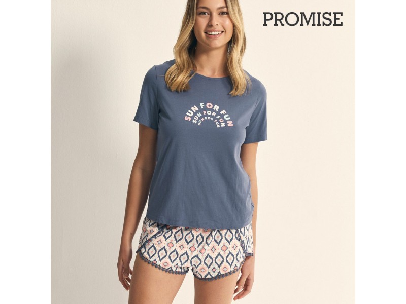 PIJAMA SRA.N15682