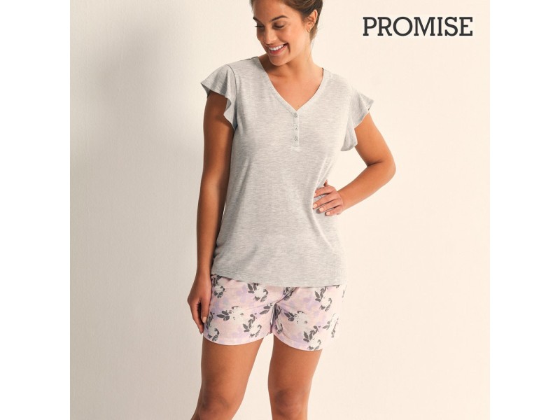 PIJAMA SRA.N15702