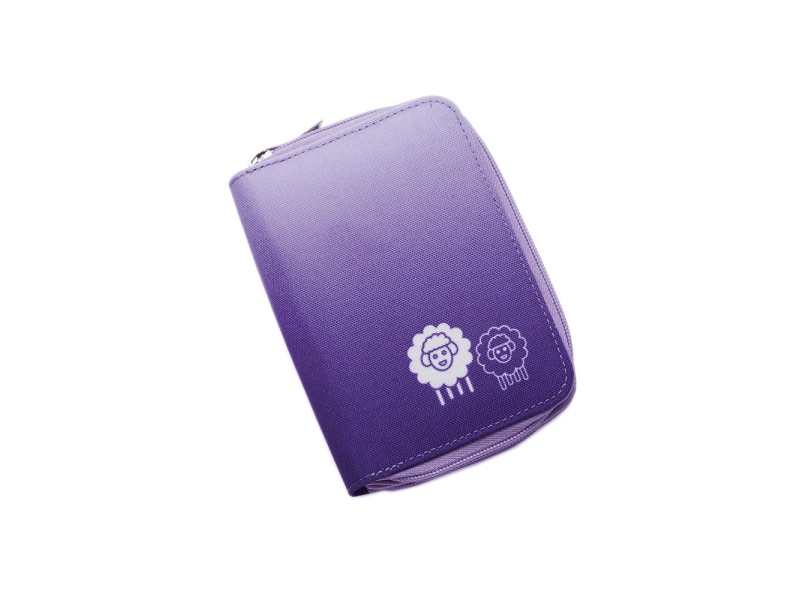 ESTUCHE AGUJA CIRCULAR 19302