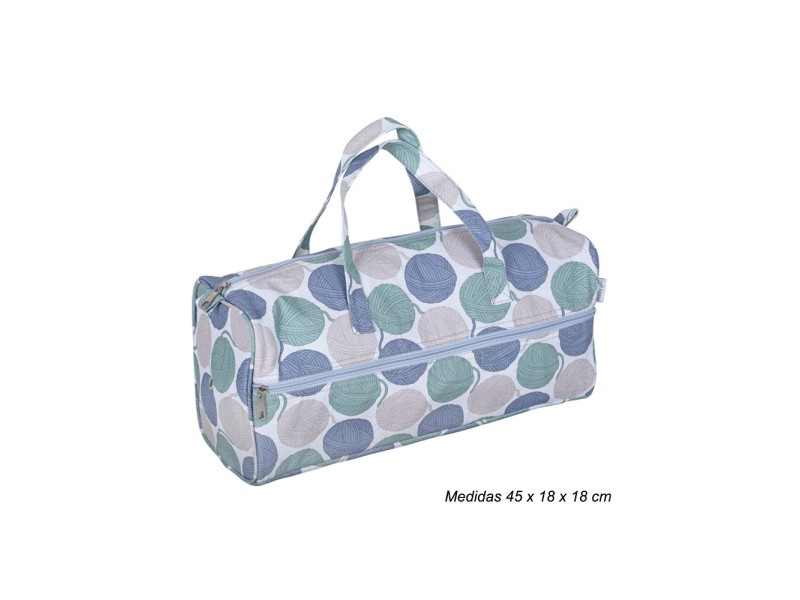 BOLSA LABORES MR4698/646 (Unidades)