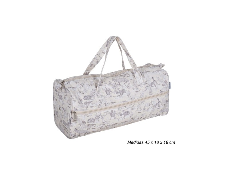 BOLSA LABORES MR4698/647 (Unidades)