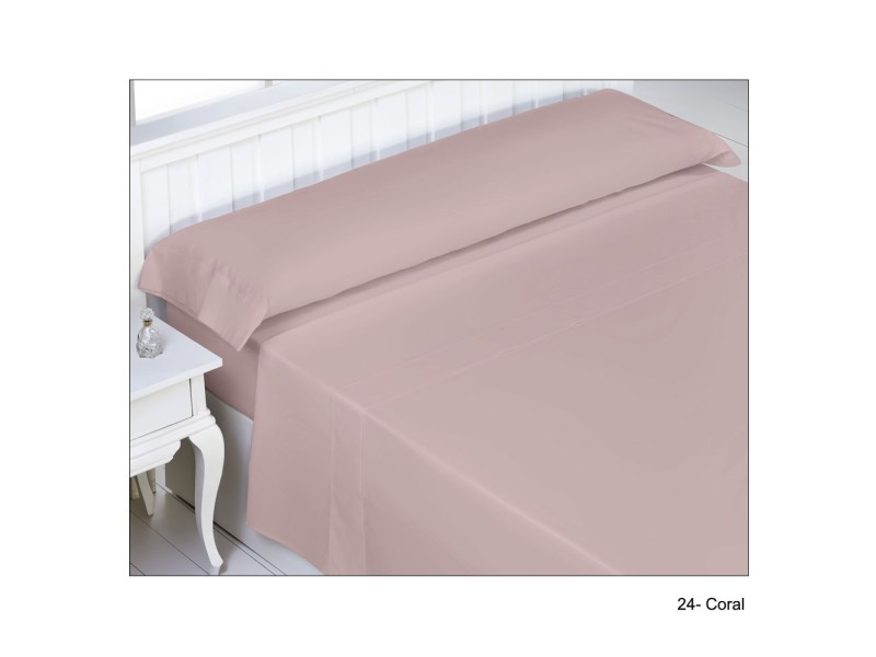 JUEGO CORALINA 26056 LISO