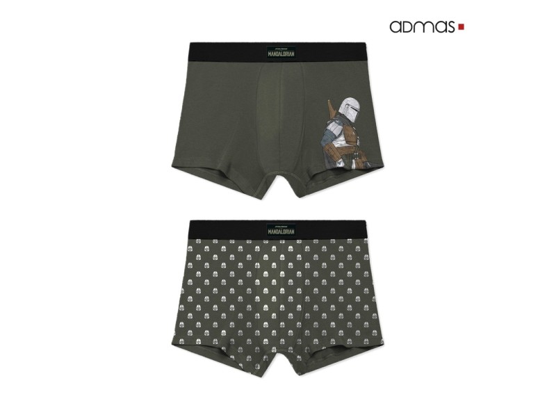 BOXER CRO.48579P (Pack de 2 Unidades)