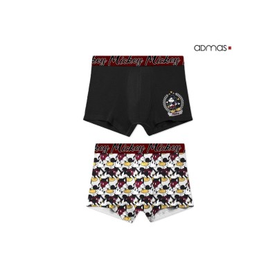 BOXER CRO.48594P (Pack de 2...