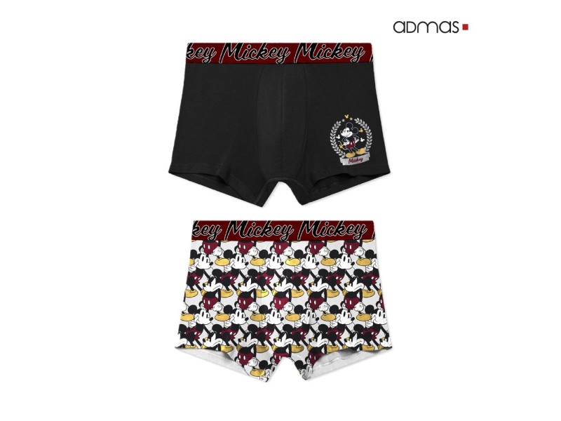 BOXER CRO.48594P (Pack de 2 Unidades)