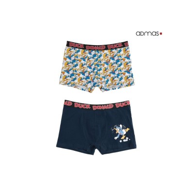 BOXER CRO.48568P (Pack de 2...