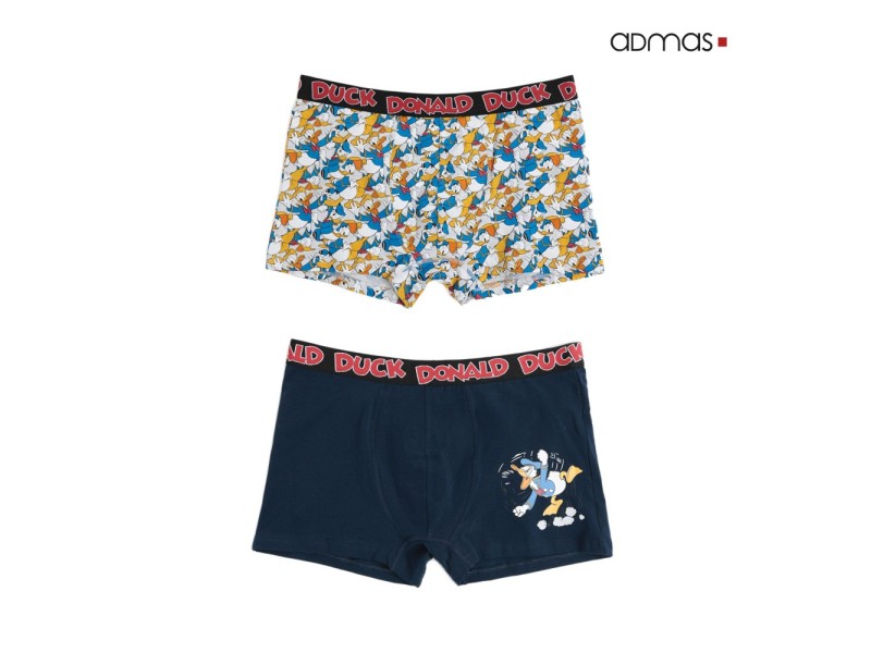 BOXER CRO.48568P (Pack de 2 Unidades)