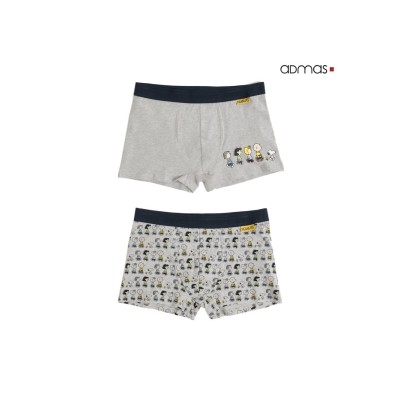 BOXER CRO.48569P (Pack de 2...