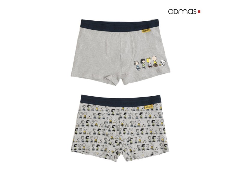 BOXER CRO.48569P (Pack de 2 Unidades)