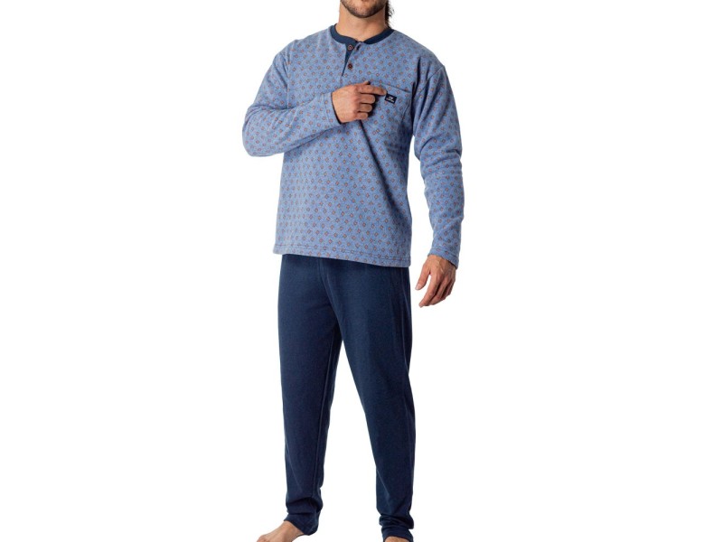 PIJAMA CRO.60018
