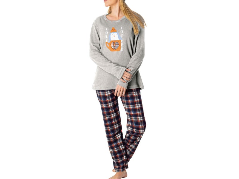 PIJAMA SRA.60056