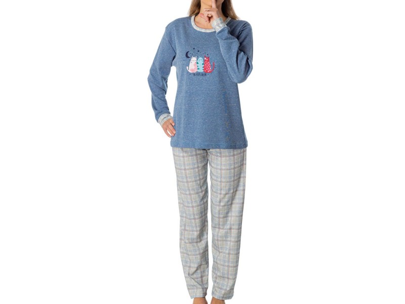 PIJAMA SRA.60057