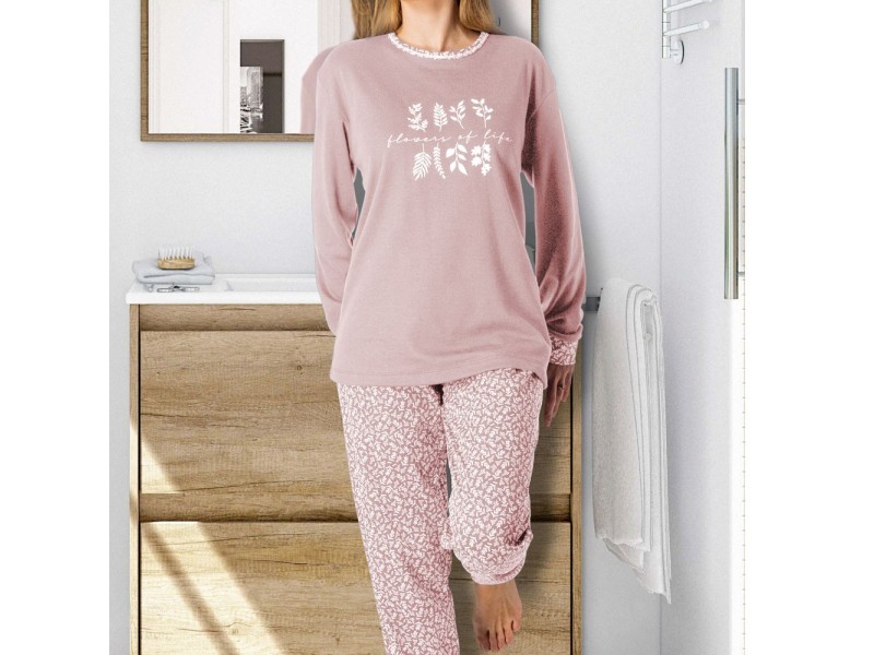 PIJAMA SRA.60063