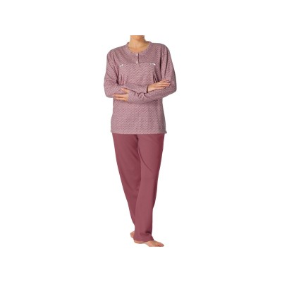 PIJAMA SRA.60068L