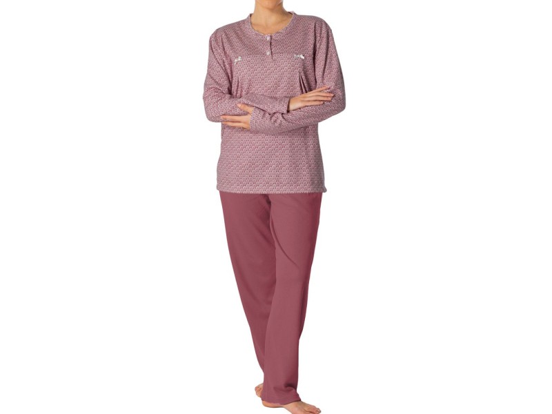 PIJAMA SRA.60068L