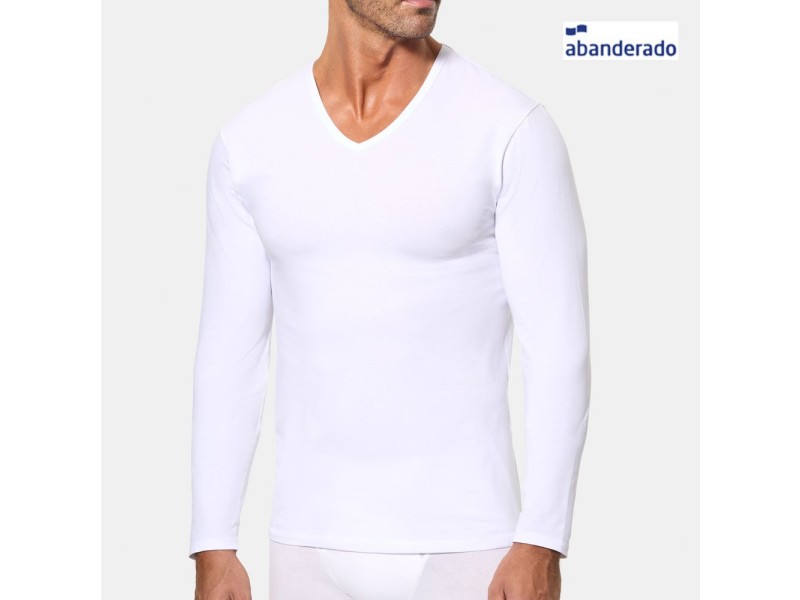 CAMISETA CRO. ASA040Y-ASA0DGQ M/L