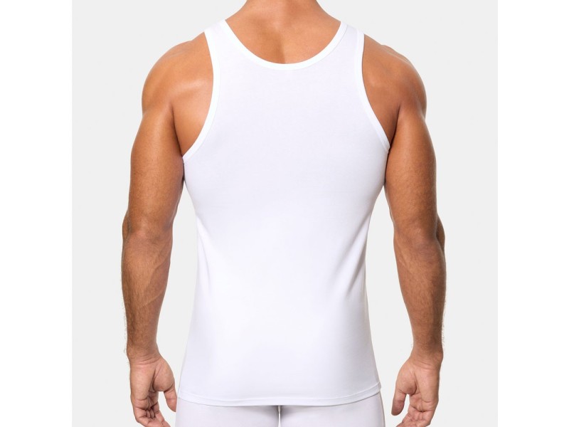 CAMISETA CRO.ASA040Z-ASA0DGN TIRANTES