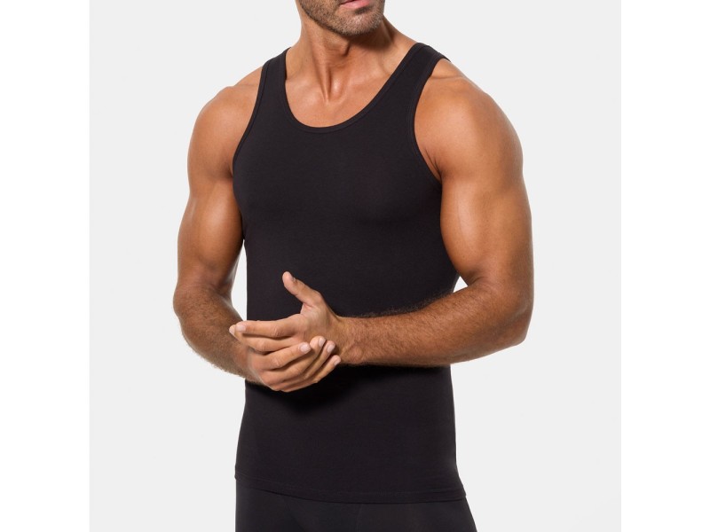 CAMISETA CRO.ASA040Z-ASA0DGN TIRANTES