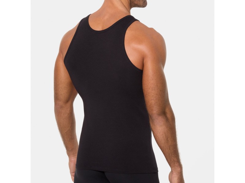 CAMISETA CRO.ASA040Z-ASA0DGN TIRANTES