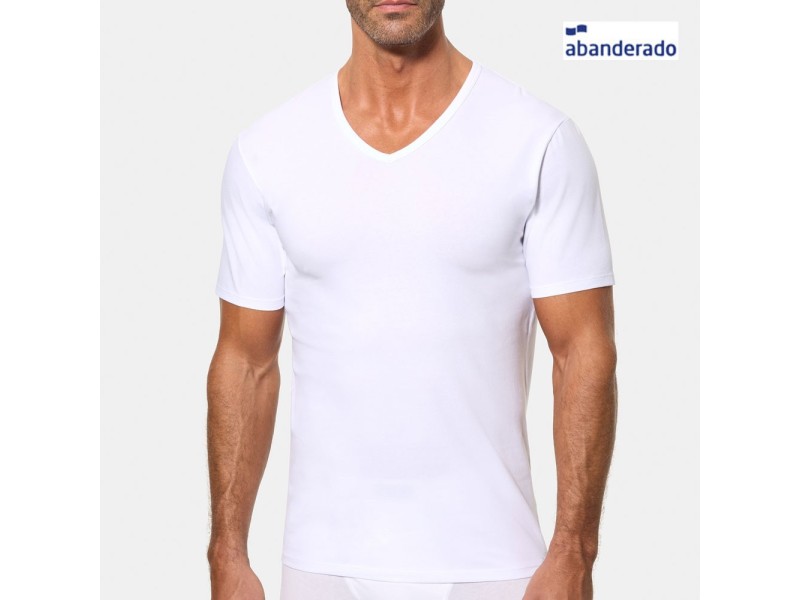 CAMISETA CRO. ASA040X-ASA0DGO M/C