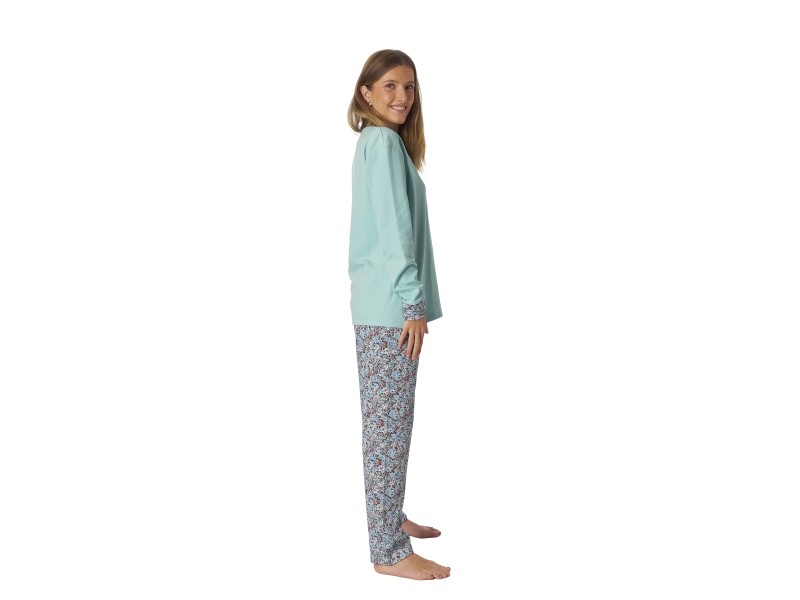 PIJAMA SRA.60082