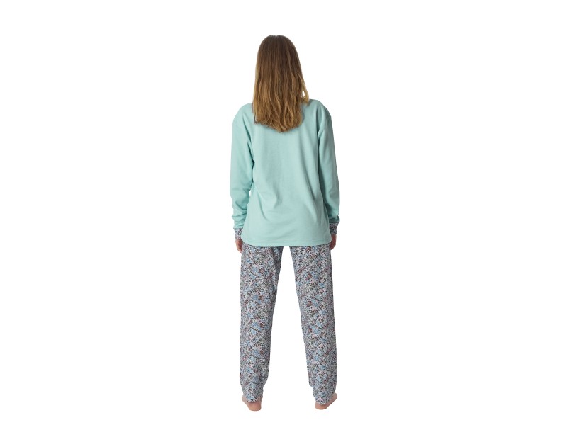 PIJAMA SRA.60082