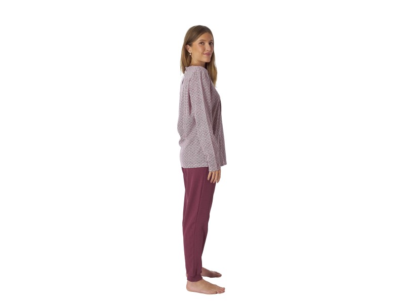 PIJAMA SRA.60068L