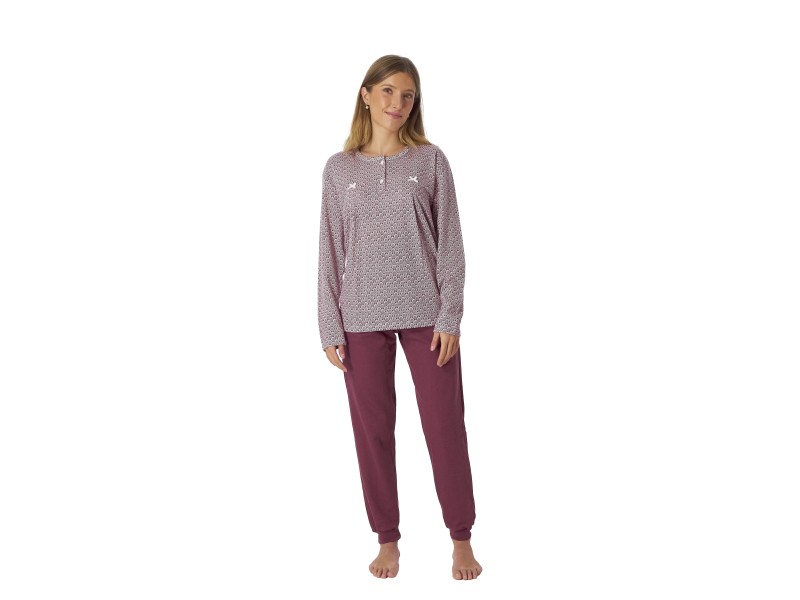 PIJAMA SRA.60068L