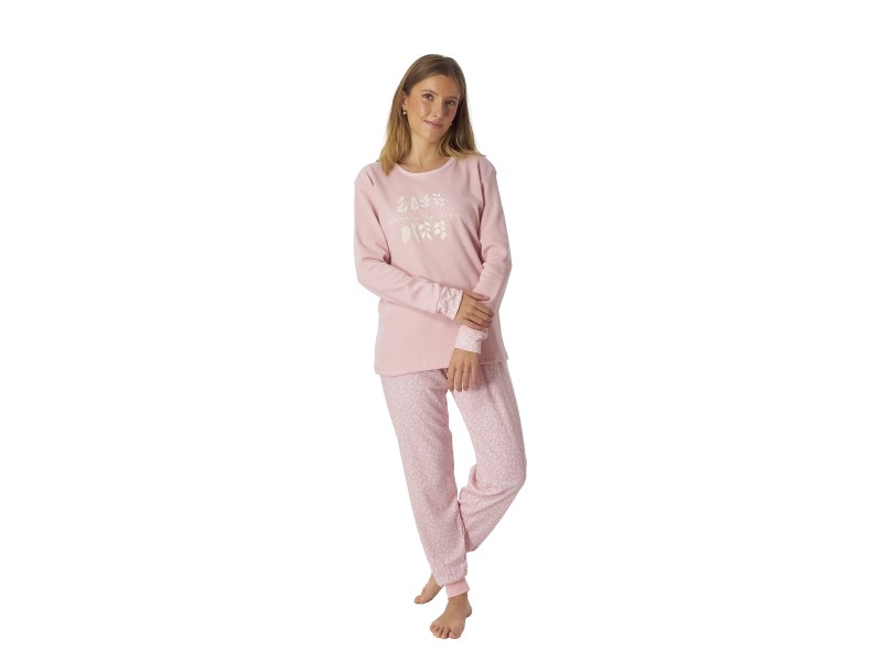 PIJAMA SRA.60063