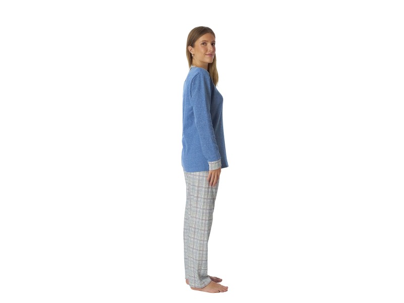 PIJAMA SRA.60057