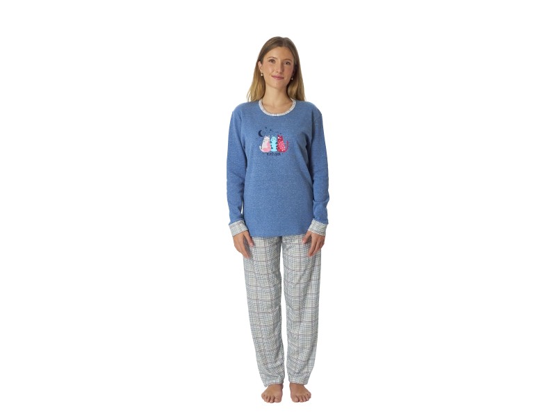 PIJAMA SRA.60057