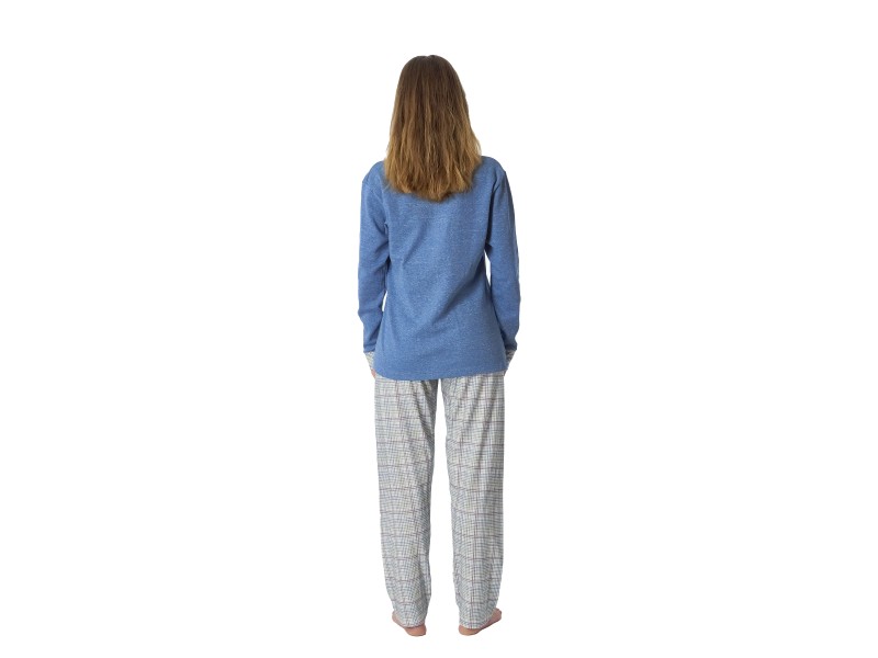 PIJAMA SRA.60057