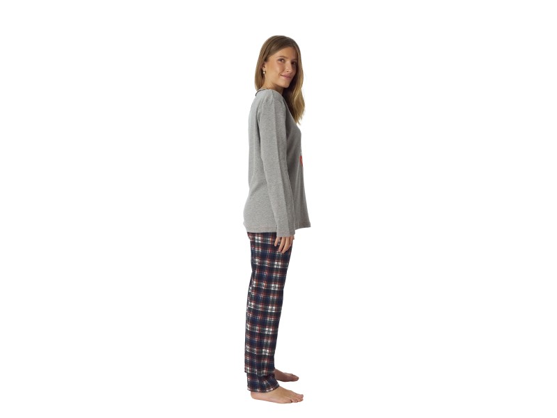PIJAMA SRA.60056
