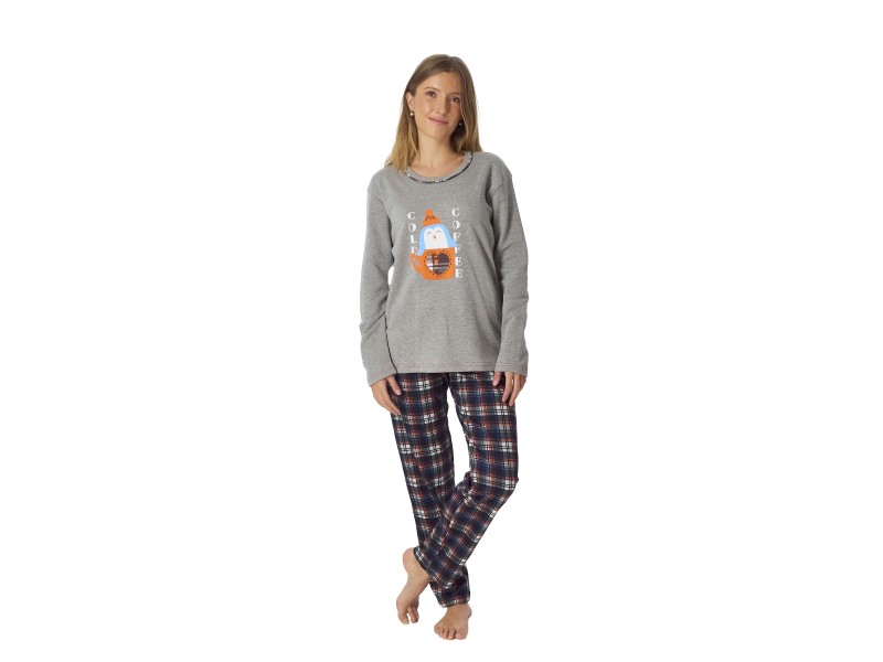 PIJAMA SRA.60056