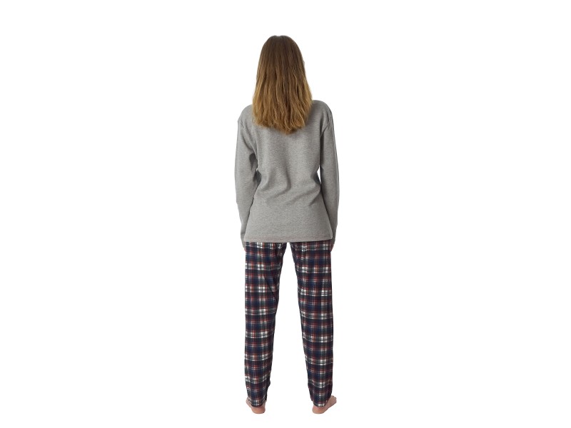 PIJAMA SRA.60056