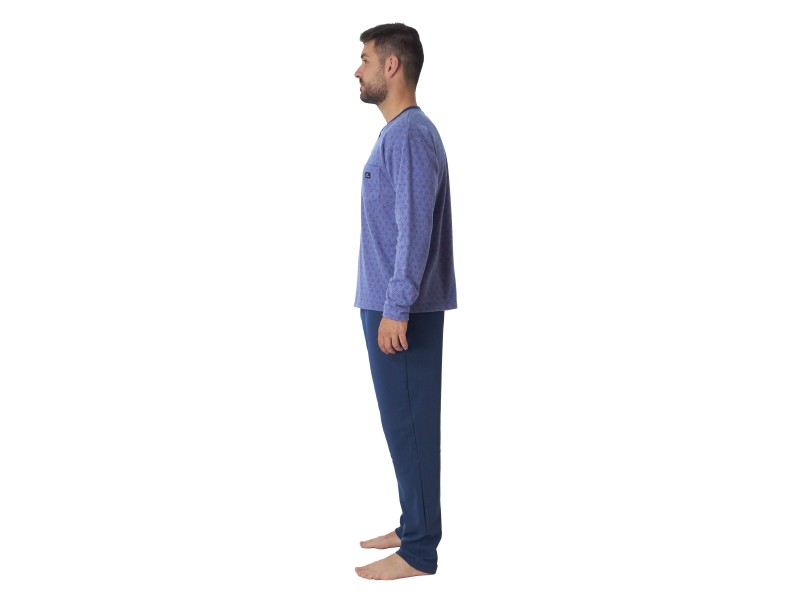 PIJAMA CRO.60018