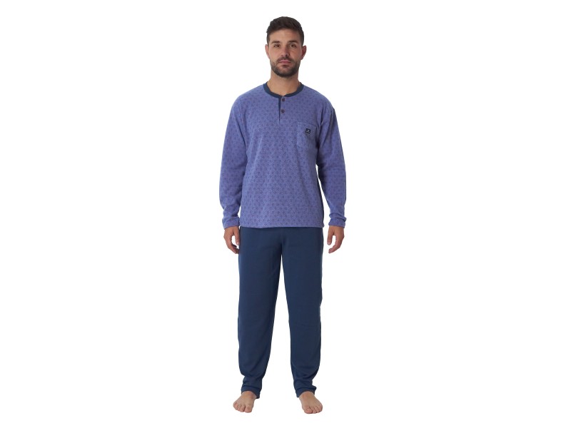 PIJAMA CRO.60018