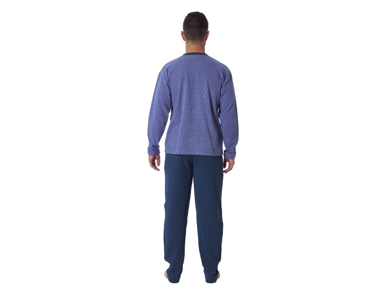 PIJAMA CRO.60018