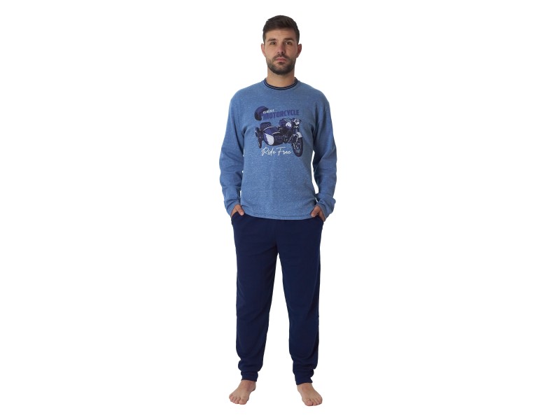 PIJAMA CRO.60005