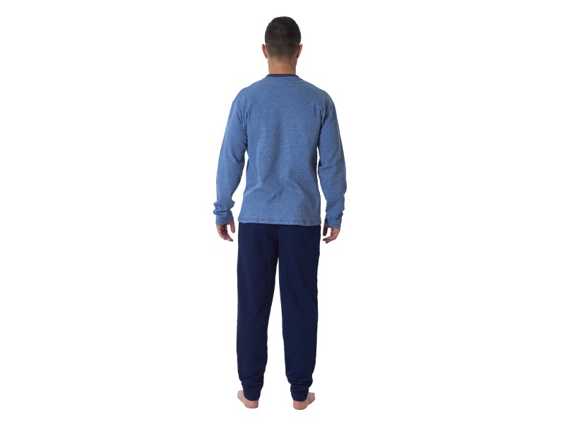 PIJAMA CRO.60005