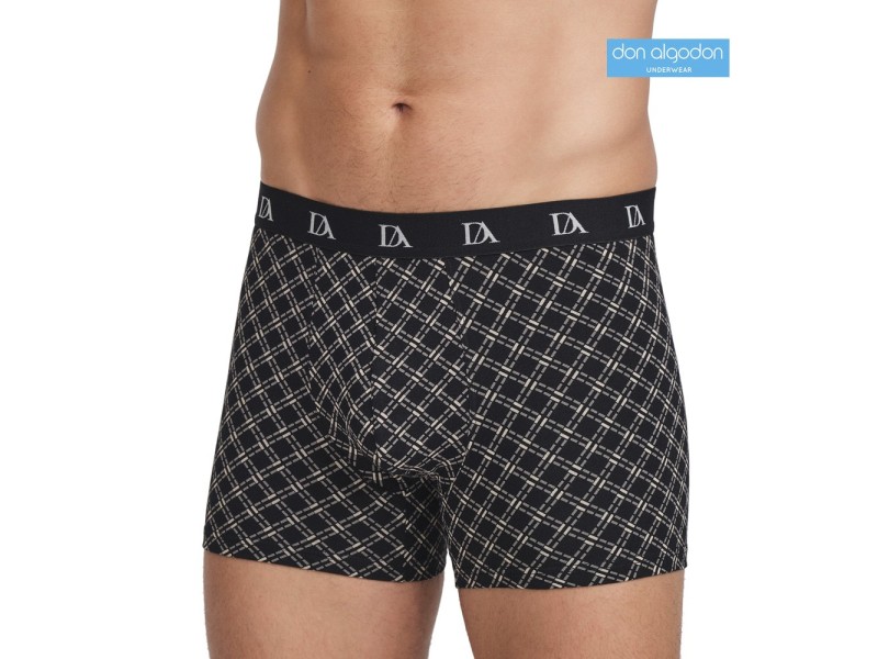 BOXER CRO.PB74 (Pack 2 Unidad)