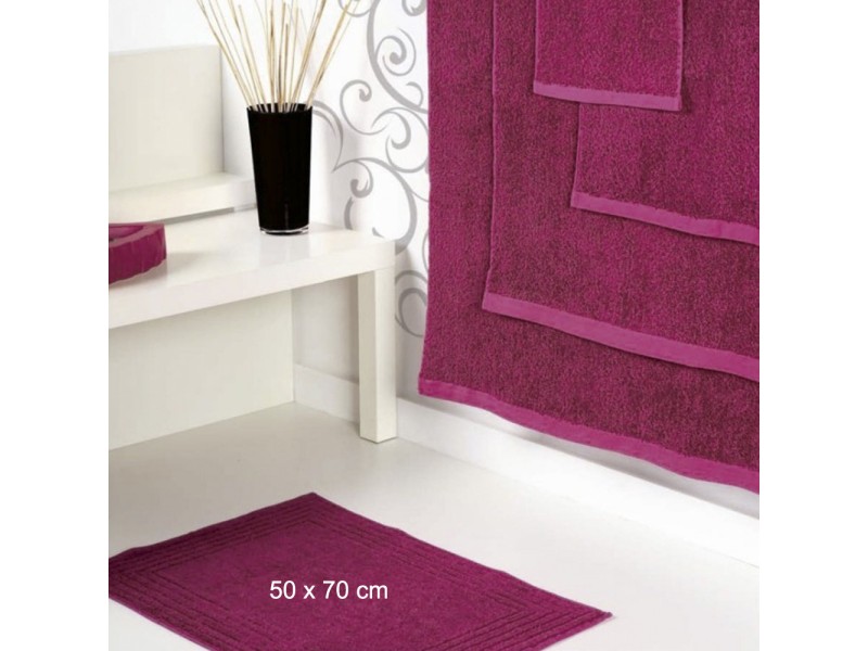 ALFOMBRA BAÑO 5500075 (50x70)