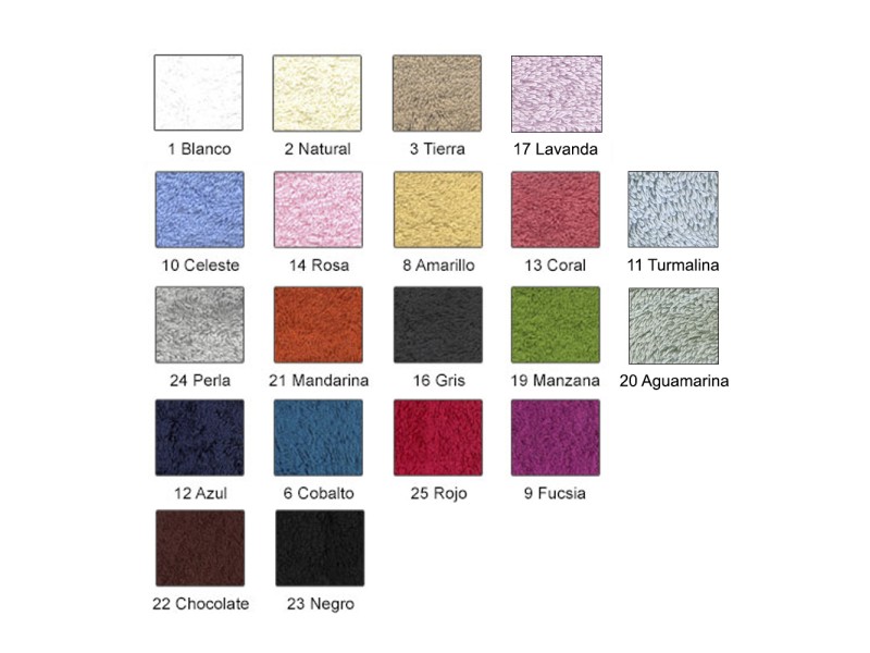 TOALLA BAÑO 5500010 (100x150)