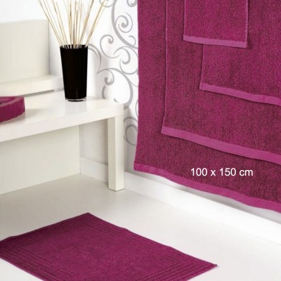 TOALLA BAÑO 5500010 (100x150)