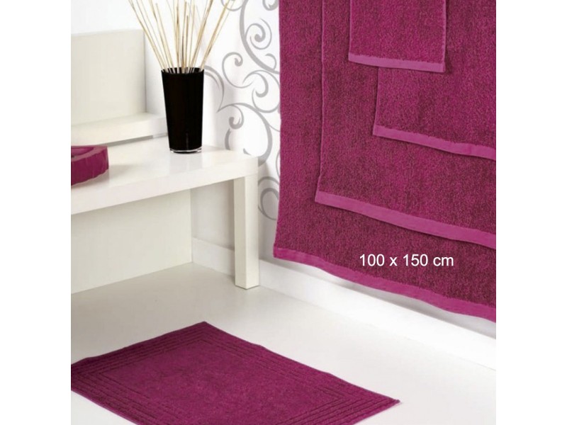 TOALLA BAÑO 5500010 (100x150)